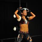 Darrian  Tissenbaum - NPC Jr. Nationals 2012 - #1