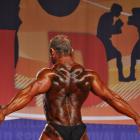 Fabio Jose  Soares Junior - IFBB Arnold Amateur 2011 - #1