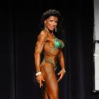 Andrea   Romero - IFBB North American Championships 2011 - #1