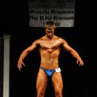 Dalton  Taylor - NPC Mike Francois Classic 2015 - #1