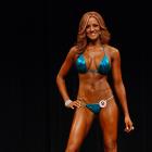 Barbara  Bolotte - IFBB Houston Pro 2010 - #1