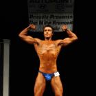 Dalton  Taylor - NPC Mike Francois Classic 2015 - #1