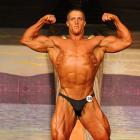 Nicholas   Bloch - NPC Lone Star Classic 2009 - #1