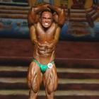 Manuel  Lomeli - IFBB Europa Super Show 2013 - #1