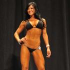 Mandi    Fanelli - NPC USA 2011 - #1