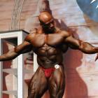 Joel  Stubbs - IFBB Europa Super Show 2009 - #1