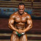Manuel  Lomeli - IFBB Europa Super Show 2013 - #1