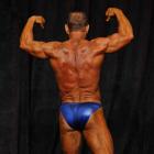 Edward  Myska - NPC Masters Nationals 2010 - #1
