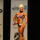 Holly   Doulgerakis - NPC California State 2009 - #1