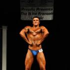 Dalton  Taylor - NPC Mike Francois Classic 2015 - #1