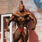 Joel  Stubbs - IFBB Europa Super Show 2009 - #1