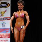 Janice  Callahan - NPC Team Universe 2009 - #1