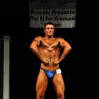 Dalton  Taylor - NPC Mike Francois Classic 2015 - #1