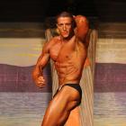 Nicholas   Bloch - NPC Lone Star Classic 2009 - #1