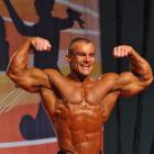 Karol  Malecki - IFBB Arnold Amateur 2011 - #1