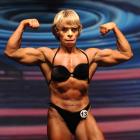 Elizabeth Mezza Gomez - IFBB Europa Battle Of Champions 2010 - #1