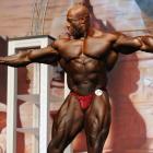 Joel  Stubbs - IFBB Europa Super Show 2009 - #1