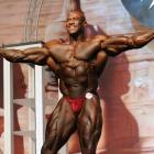 Joel  Stubbs - IFBB Europa Super Show 2009 - #1