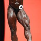 Dayana  Cadeau - IFBB Olympia 2010 - #1