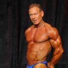 Edward  Myska - NPC Masters Nationals 2010 - #1