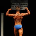 Dalton  Taylor - NPC Mike Francois Classic 2015 - #1