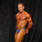 Edward  Myska - NPC Masters Nationals 2010 - #1
