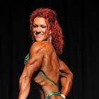 Natalie Rae Wolfe - NPC Jr. Nationals 2014 - #1