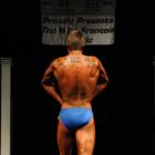 Dalton  Taylor - NPC Mike Francois Classic 2015 - #1