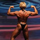 Elizabeth Mezza Gomez - IFBB Europa Battle Of Champions 2010 - #1