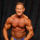 Edward  Myska - NPC Masters Nationals 2010 - #1