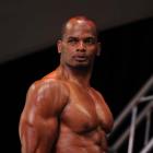 Donnie  Campbell - NPC Dexter Jackson Classic 2009 - #1