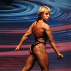 Elizabeth Mezza Gomez - IFBB Europa Battle Of Champions 2010 - #1