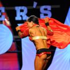 Myriam  Capes - IFBB Olympia 2011 - #1