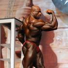 Joel  Stubbs - IFBB Europa Super Show 2009 - #1