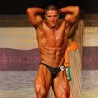 Nicholas   Bloch - NPC Lone Star Classic 2009 - #1