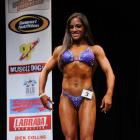 Ariel   Khadr - NPC Team Universe 2009 - #1