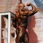 Joel  Stubbs - IFBB Europa Super Show 2009 - #1