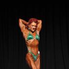 Natalie Rae Wolfe - NPC Jr. Nationals 2014 - #1