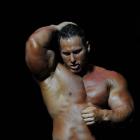 Mike  Liberatore - NPC Jr. USA 2009 - #1