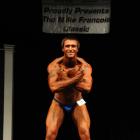 Dalton  Taylor - NPC Mike Francois Classic 2015 - #1