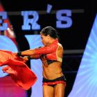 Myriam  Capes - IFBB Olympia 2011 - #1