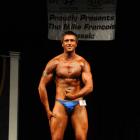 Dalton  Taylor - NPC Mike Francois Classic 2015 - #1