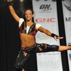 Darrian  Tissenbaum - NPC Jr. Nationals 2012 - #1