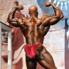 Joel  Stubbs - IFBB Europa Super Show 2009 - #1