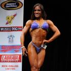 Ariel   Khadr - NPC Team Universe 2009 - #1