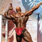 Joel  Stubbs - IFBB Europa Super Show 2009 - #1