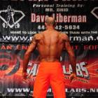 Steve  Firman - NPC Natural Ohio 2014 - #1