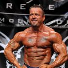 Sean  Woodall - NPC Oklahoma City Grand Prix 2011 - #1