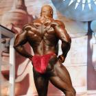 Joel  Stubbs - IFBB Europa Super Show 2009 - #1