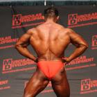 Alejandro   Cambronero - NPC Ronnie Coleman Classic 2011 - #1